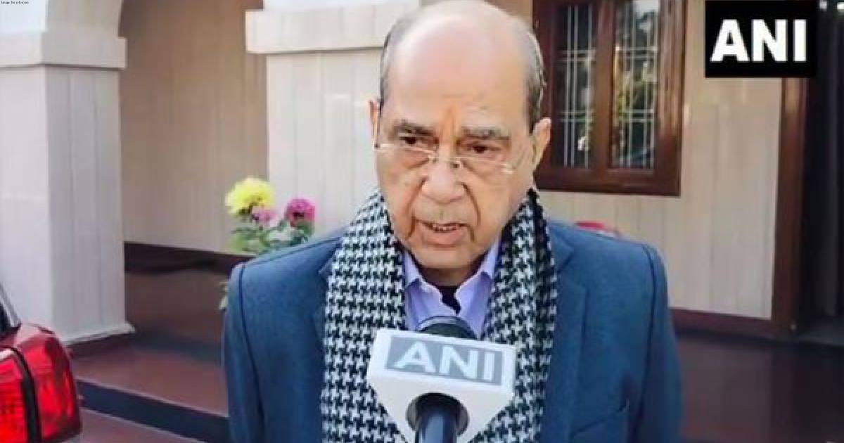Work on Lord Ram's darbar on first, second floor of temple to start immediately: Nripendra Mishra